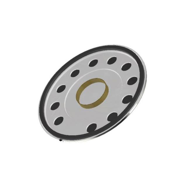 SPEAKER 45OHM 1W TOP PORT 102DB