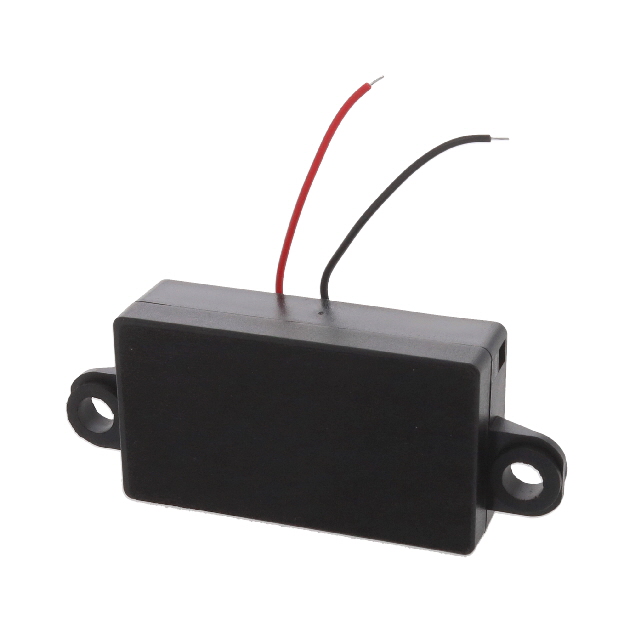 SPEAKER 4OHM 2W TOP PORT 87DB