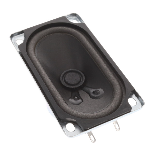 SPEAKER 8OHM 5W TOP PORT 85DB