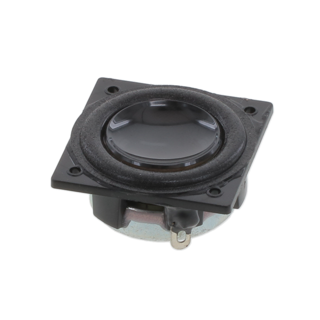 SPEAKER 4OHM 2W TOP PORT 78DB