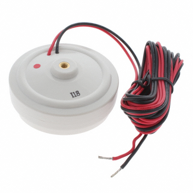 SPEAKER 8OHM 20W TOP PORT