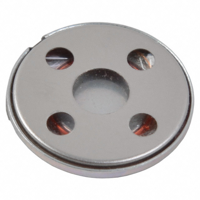 SPEAKER 8OHM 200MW TOP PORT 87DB