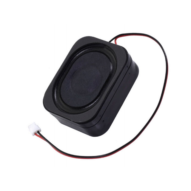 SPEAKER 4OHM 2W TOP PORT 86DB