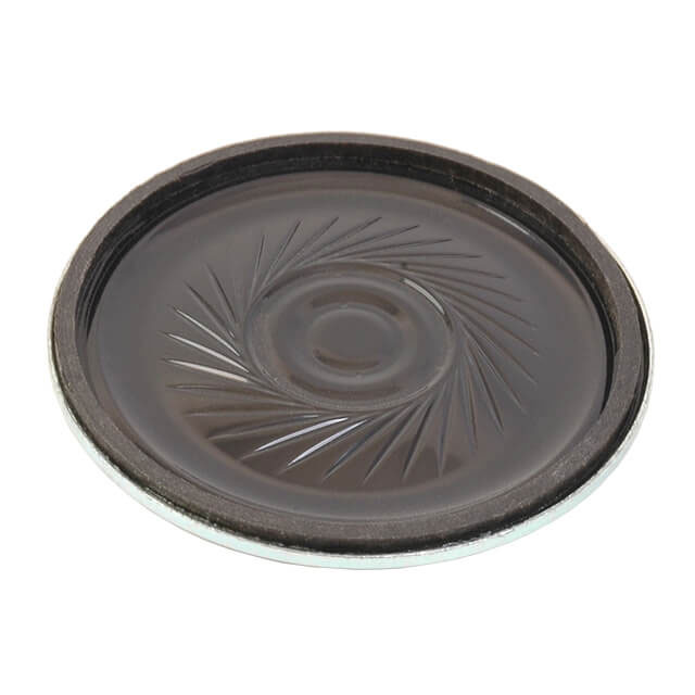 SPEAKER 8OHM 500MW TOP PORT 90DB