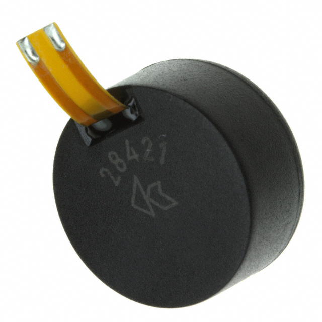 SPEAKER 360OHM TOP PORT 106DB