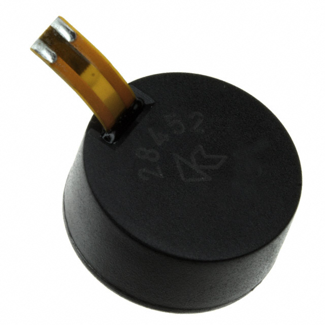 SPEAKER 360OHM TOP PORT 110DB