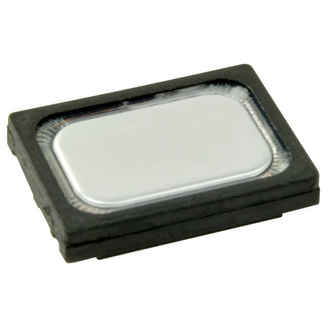 SPEAKER 6OHM 700MW TOP PT 92.5DB