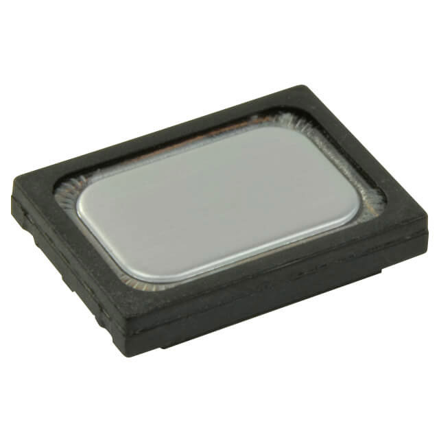 SPEAKER 6OHM 700MW TOP PORT 92DB