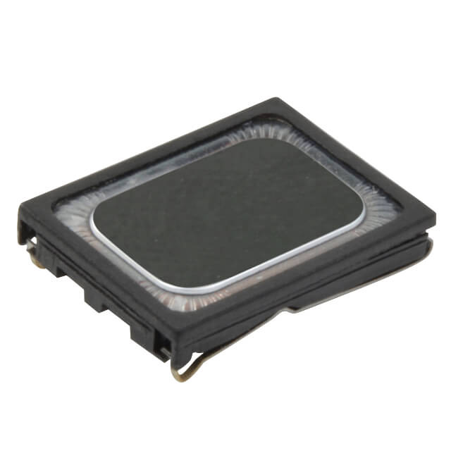SPEAKER 8OHM 700MW TOP PORT 91DB