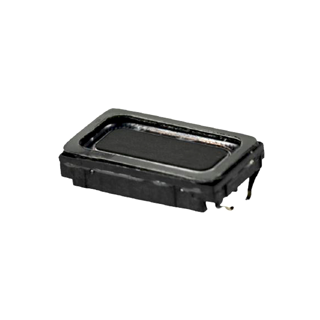 SPEAKER 6OHM 800MW TOP PORT 88DB