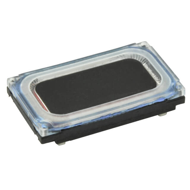 SPEAKER 8OHM 700MW TOP PORT 91DB
