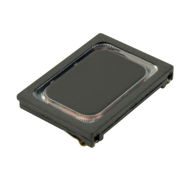SPEAKER 8OHM 700MW TOP PORT 93DB