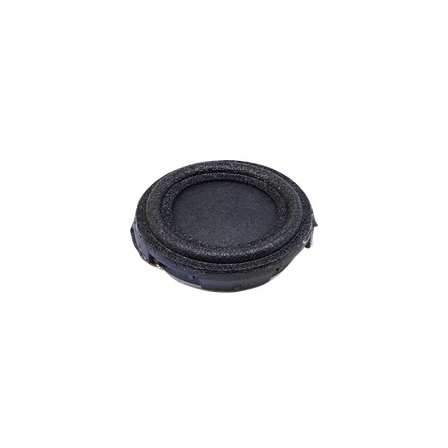 SPEAKER, 18 MM, 5.2 MM DEEP, FOA