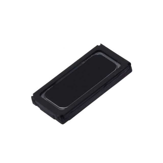 SPEAKER 8OHM 700MW TOP PORT 90DB