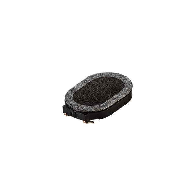 SPEAKER, 20 X 14 X 3.8MM DEEP, P