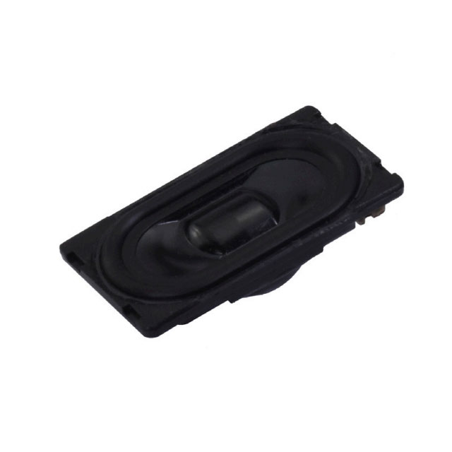 SPEAKER 8OHM 1.5W TOP PORT 93DB