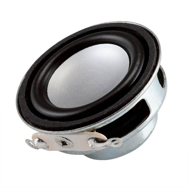 SPEAKER 6OHM 2W TOP PORT 97DB