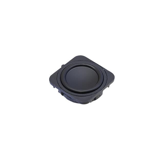 SPEAKER, 32.7 X 31.7 MM, 16.45 M