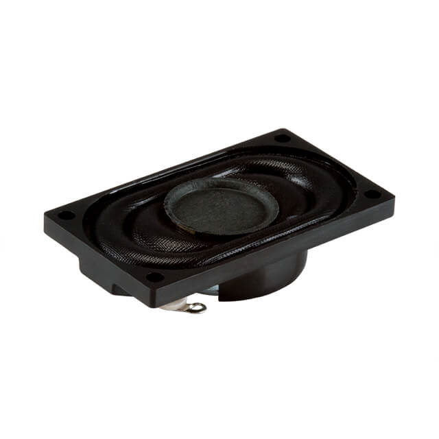 SPEAKER 8OHM 1W TOP PORT 85DB
