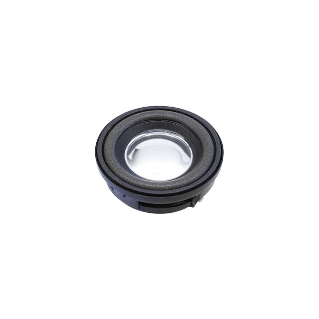 SPEAKER, 38.5 MM, 19 MM DEEP, FO