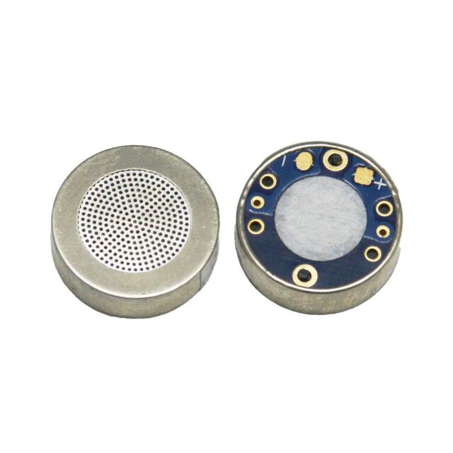 PLANAR 30OHM .01W 107DB