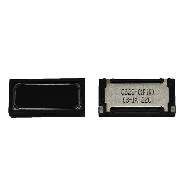 SPEAKER 8OHM 1.5W TOP PORT 103DB