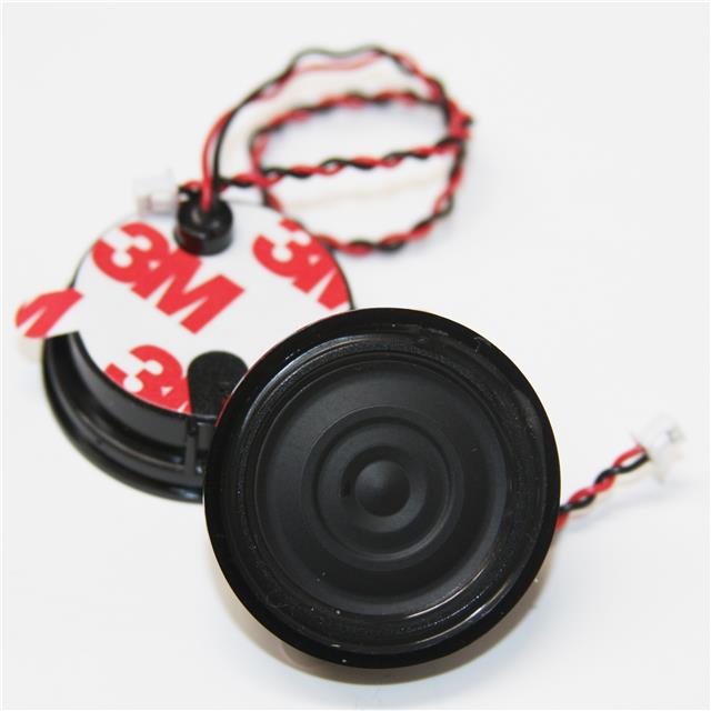 SPEAKER 8OHM 1.5W 101DB