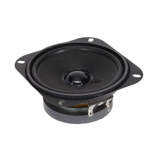 SPEAKER 4OHM 10W TOP PORT 88DB