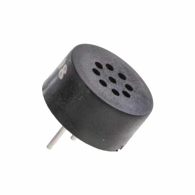SPEAKER 8OHM 300MW TOP PORT 73DB