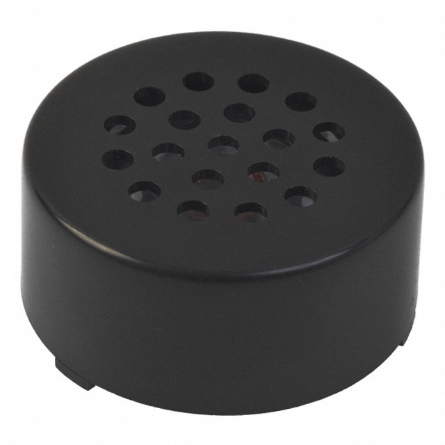 SPEAKER 8OHM 100MW TOP PORT 85DB
