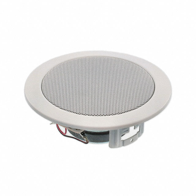SPEAKER 8OHM 20W TOP PORT 90DB