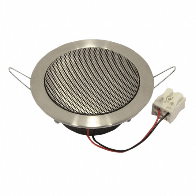 SPEAKER 8OHM 20W TOP PORT 90DB