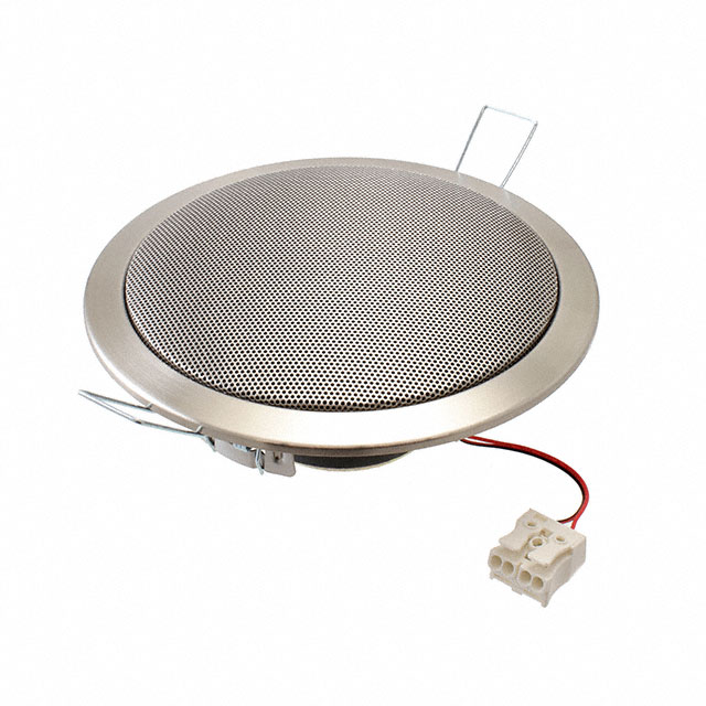 SPEAKER 8OHM 30W TOP PORT 89DB