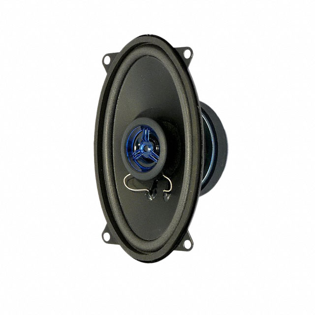 SPEAKER 4OHM 30W TOP PORT 86DB