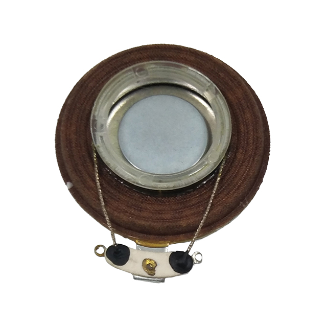 SPEAKER 8OHM 5W TOP PORT 86DB