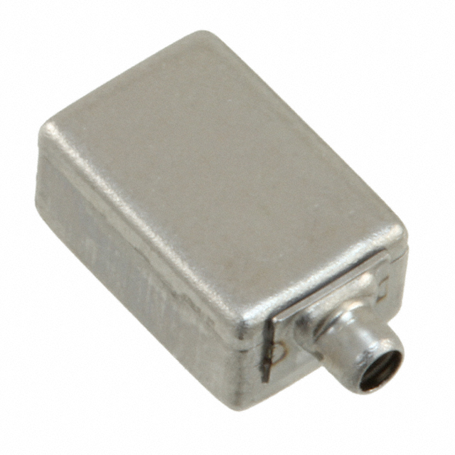SPEAKER 2.9 KOHM TOP PORT 106DB