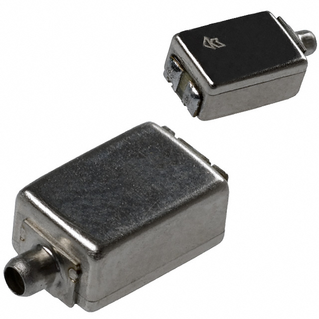 SPEAKER 10.2OHM TOP PORT 106DB