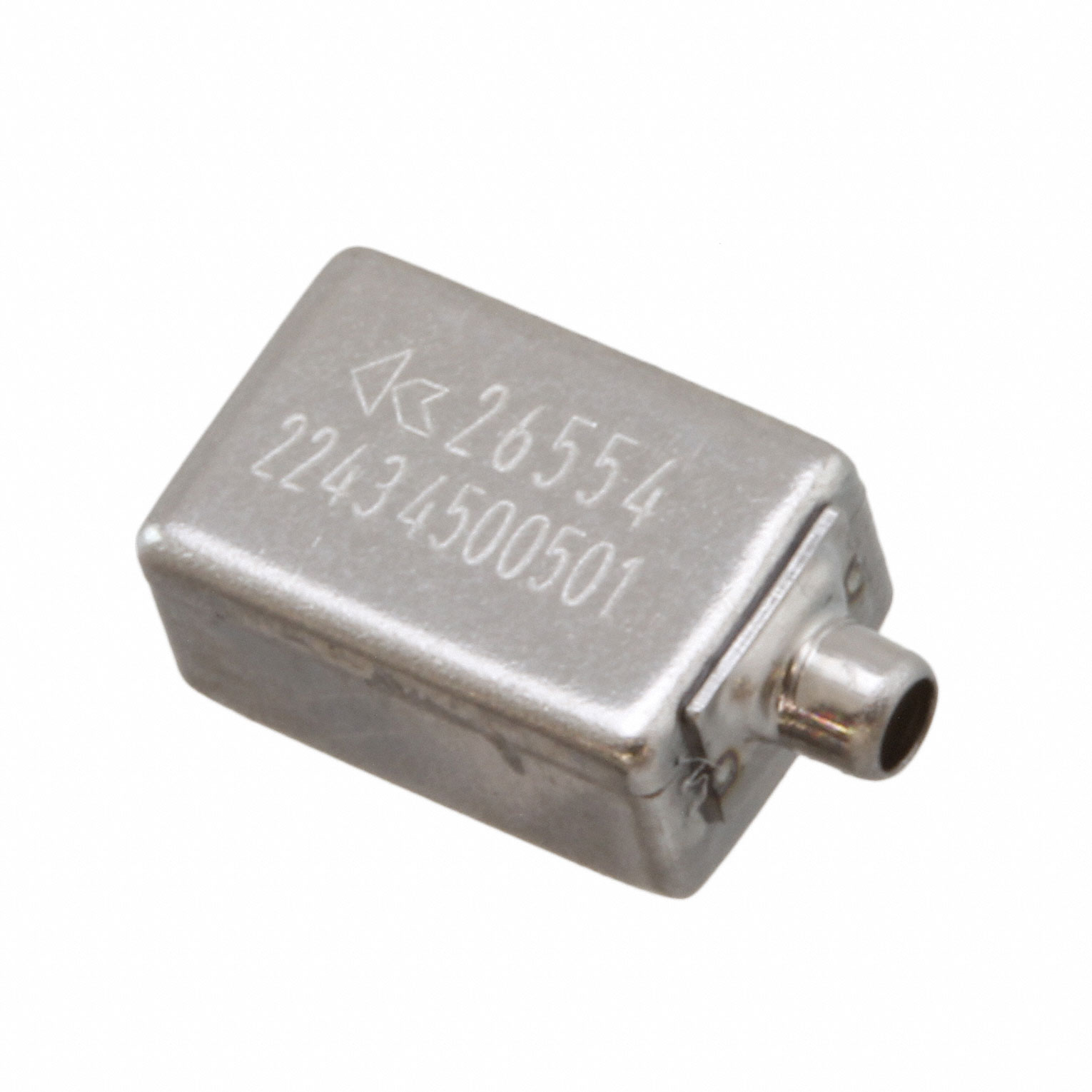 SPEAKER 510OHM SIDE PORT 102.5DB
