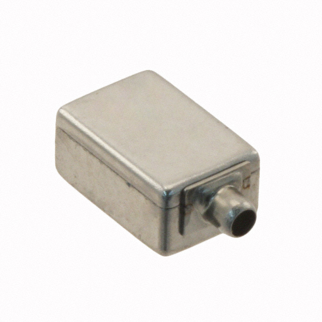 SPEAKER 10.2OHM SIDE PORT 107DB