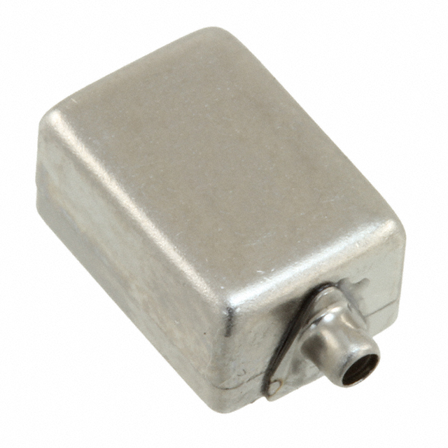 SPEAKER 160OHM TOP PORT 118DB