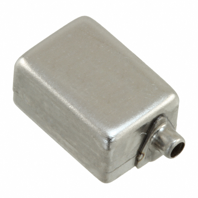 SPEAKER 150OHM TOP PORT 122DB