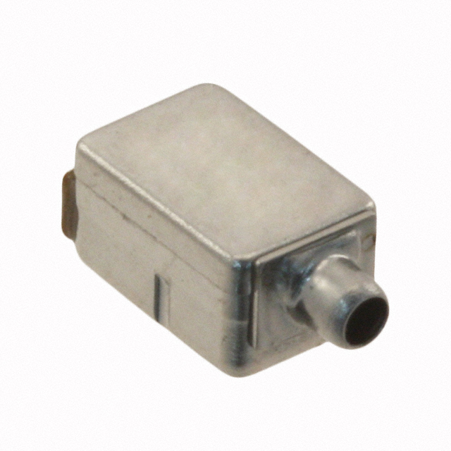 SPEAKR 1.055 KOHM TOP PORT 103DB
