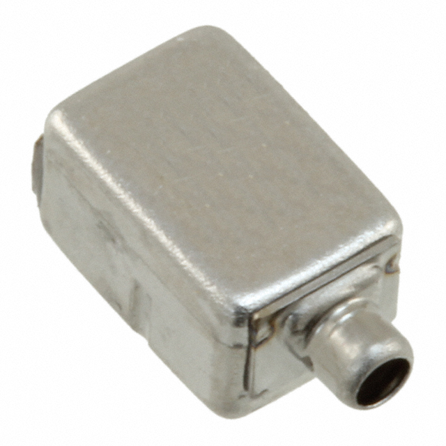 SPEAKER SIDE PORT RECTANGULAR