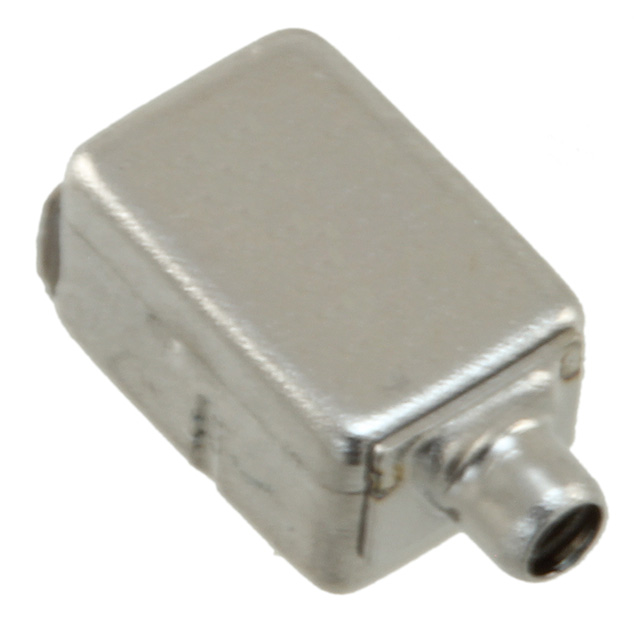 SPEAKER SIDE PORT RECTANGULAR