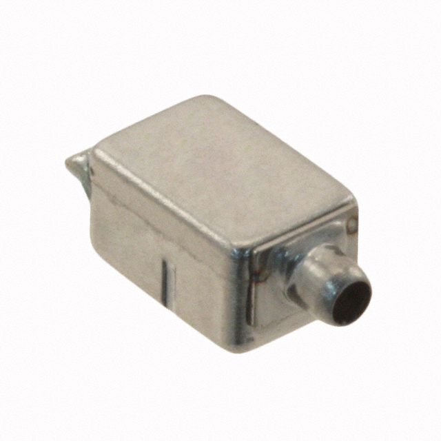SPEAKER 50OHM TOP PORT 104DB