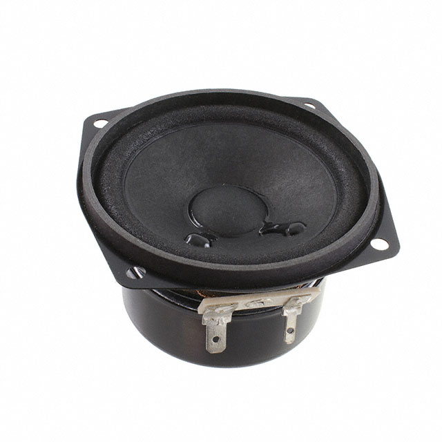 SPEAKER 8OHM 20W TOP PORT 82DB