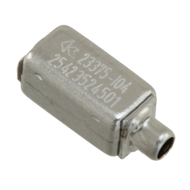 SPEAKER 564OHM SIDE PORT 96DB