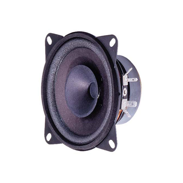 SPEAKER 8OHM 20W TOP PORT 86DB