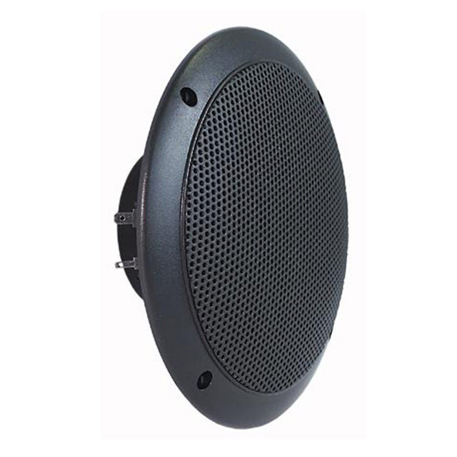 SPEAKER 4OHM 60W TOP PORT 86DB