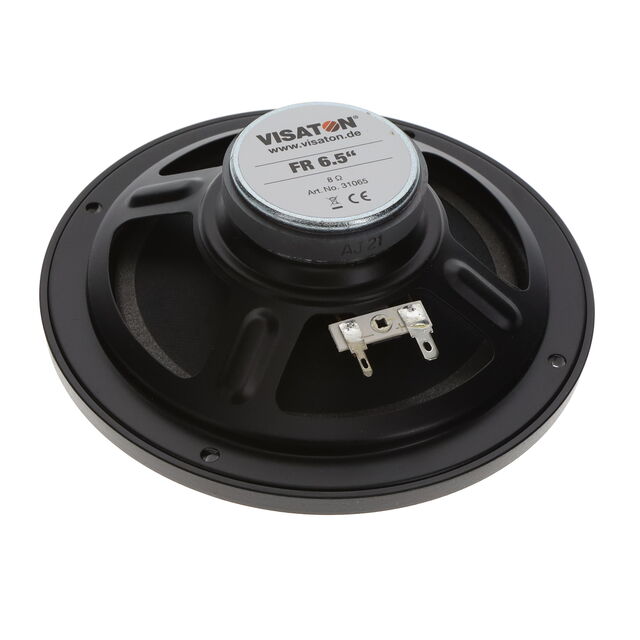 SPEAKER 8OHM 40W TOP PORT 87DB